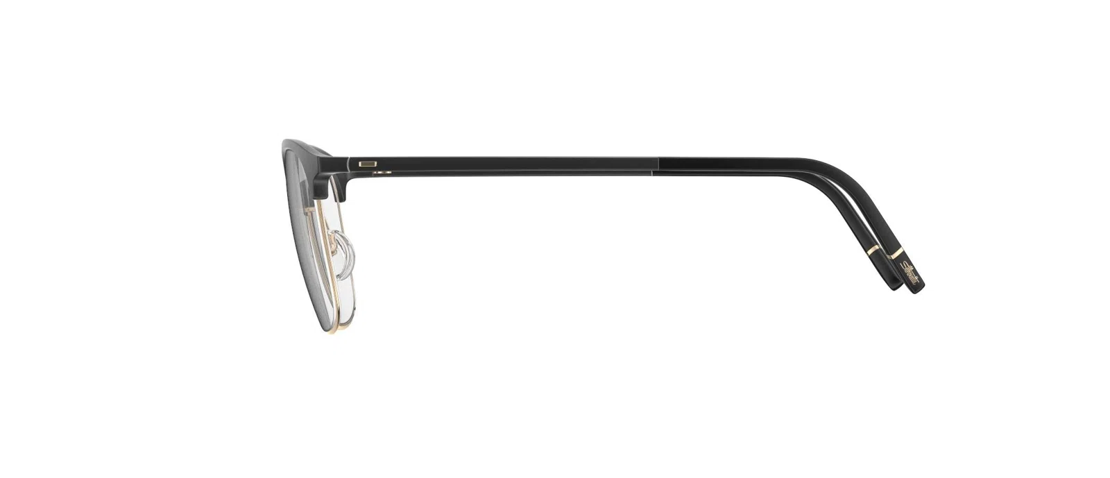 Silhouette Balanced Fusion 2989 Eyeglasses - view 13